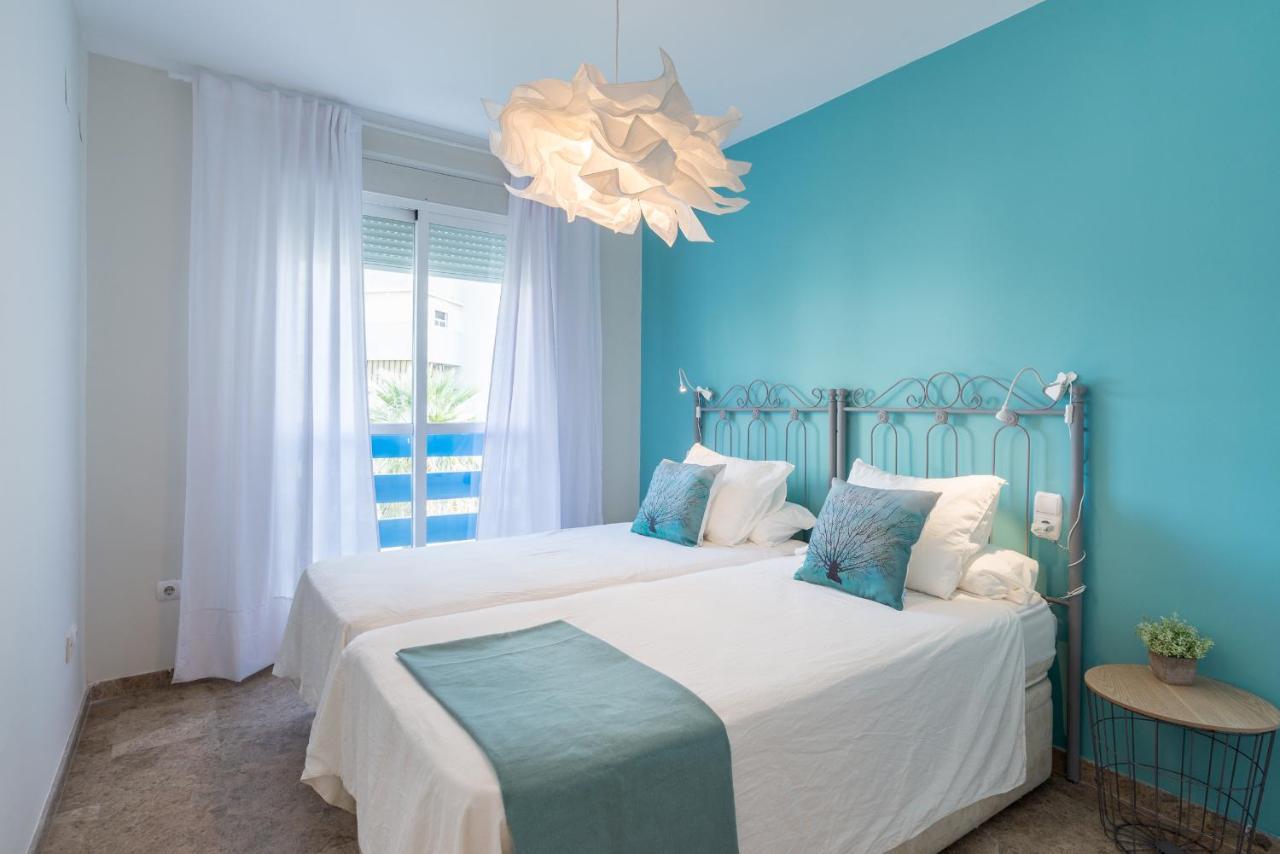 Malagasuite Lux & Pool Appartamento *
