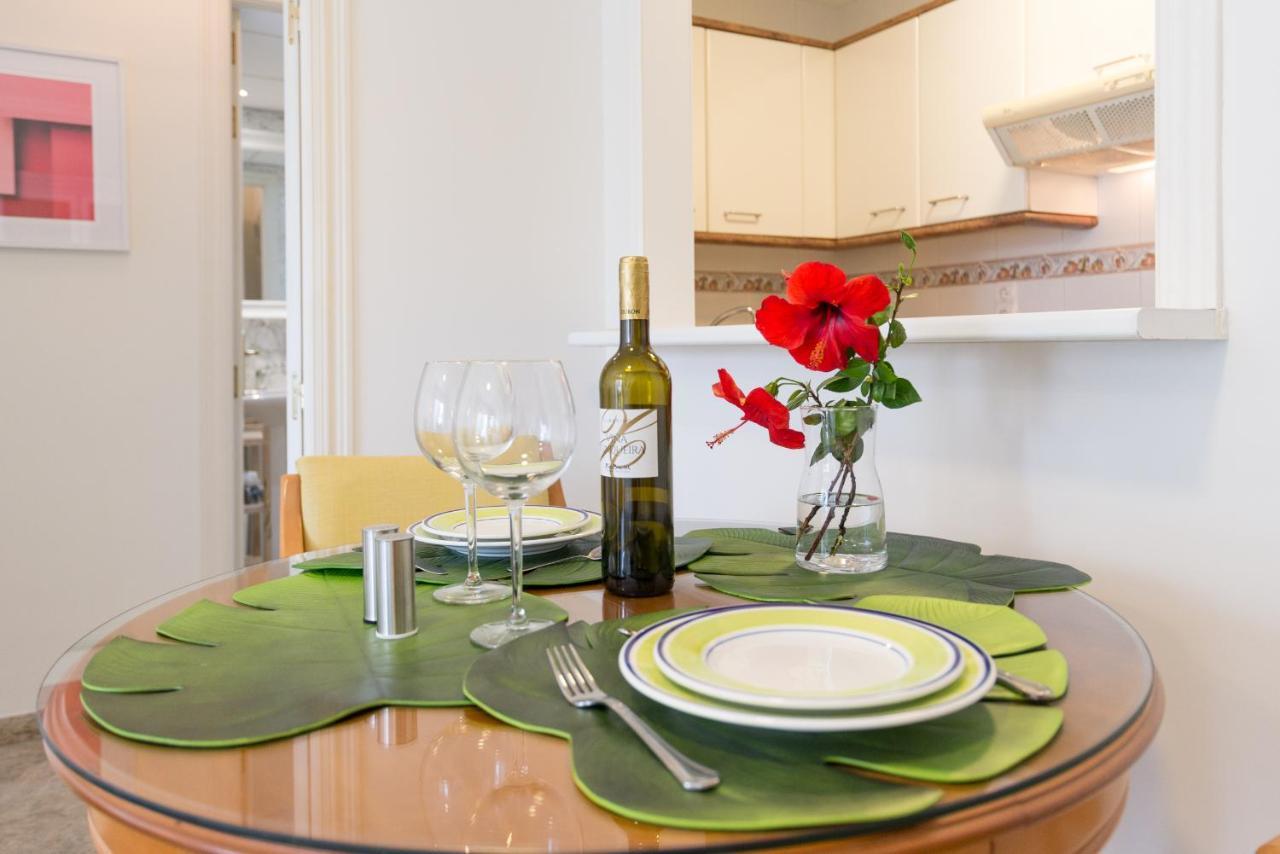 Appartamento Malagasuite Lux & Pool *