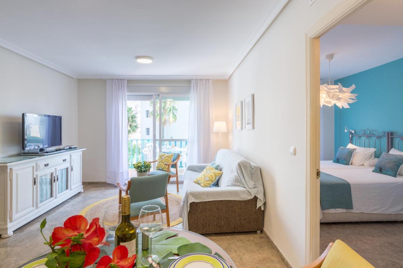 Malagasuite Lux & Pool Apartment *
