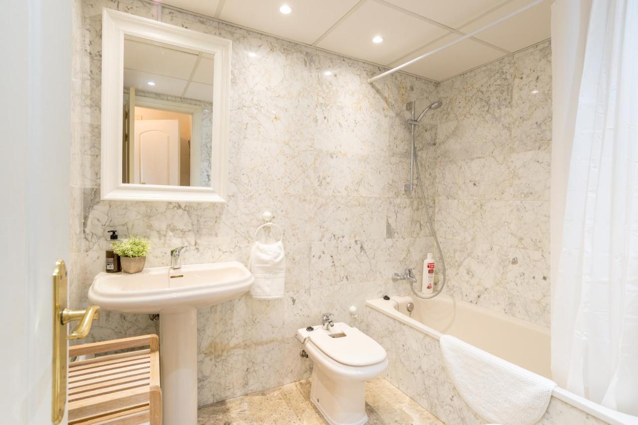 Malagasuite Lux & Pool Apartment Torremolinos