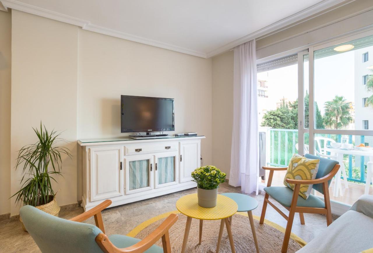 Apartment Malagasuite Lux & Pool *