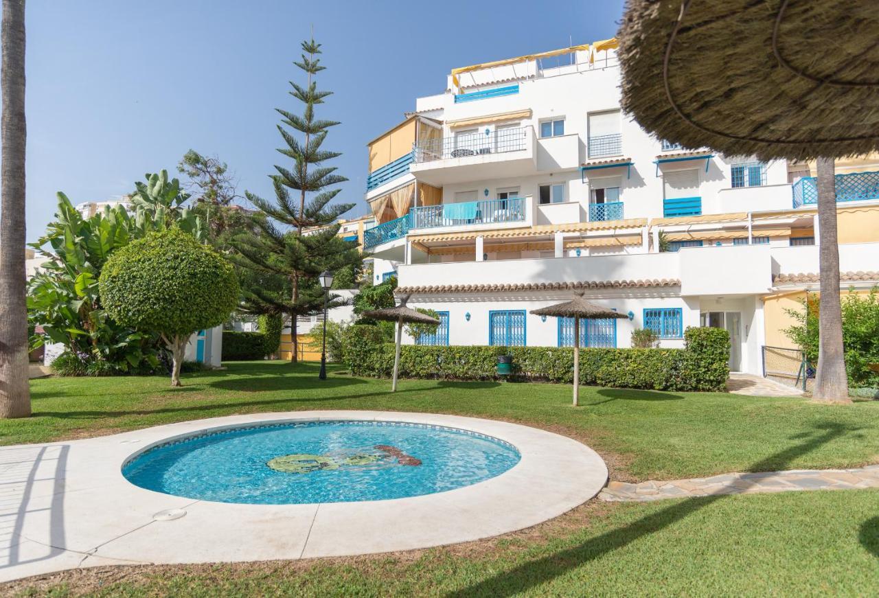 Malagasuite Lux & Pool Apartment *