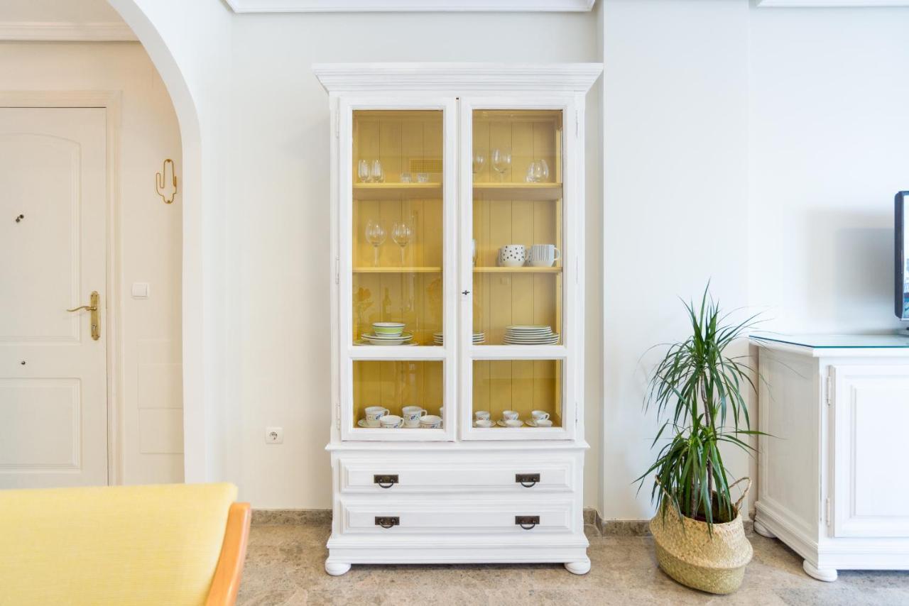 Malagasuite Lux & Pool Apartment Torremolinos