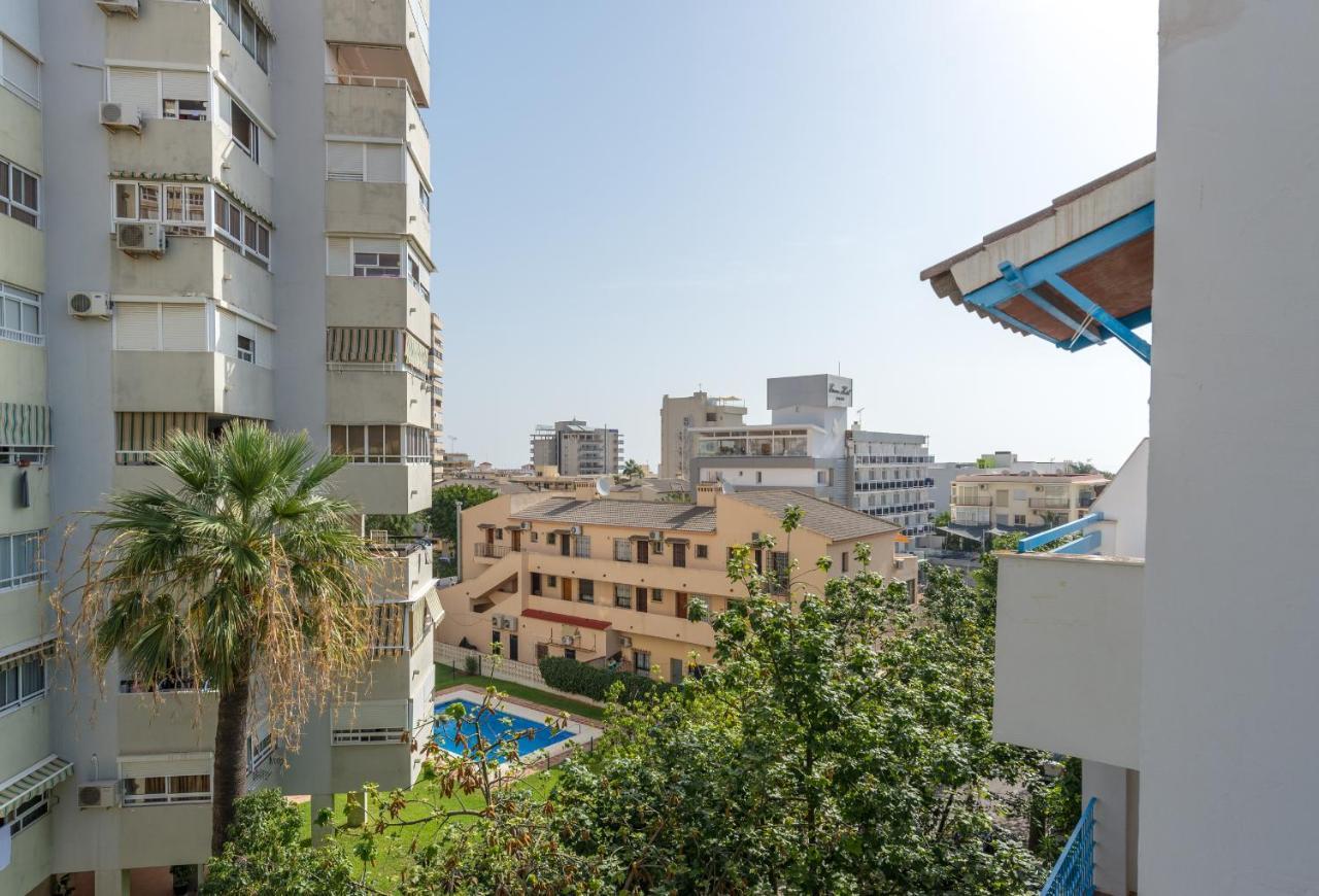 Malagasuite Lux & Pool Apartment *