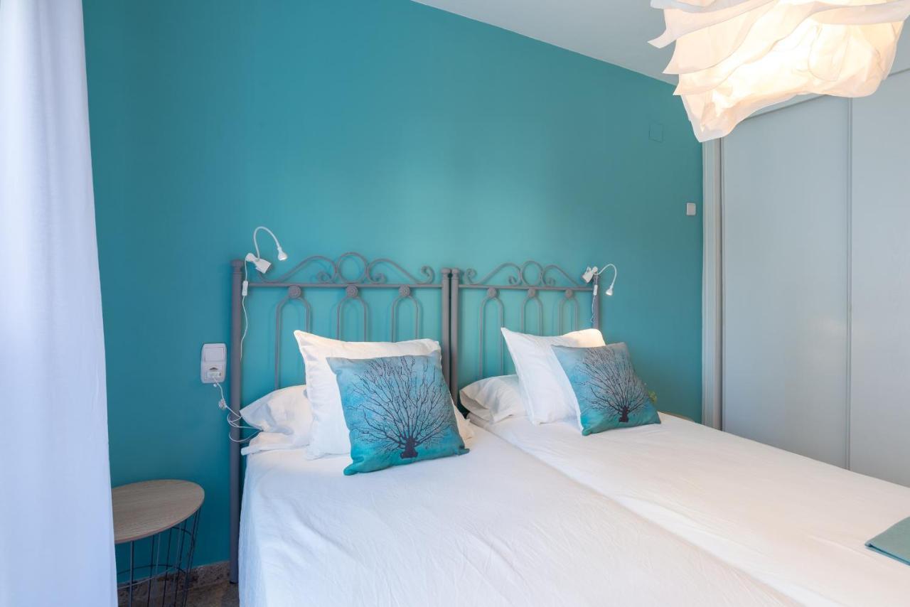 Malagasuite Lux & Pool Apartment Torremolinos