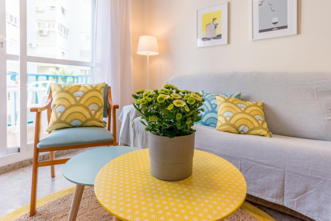 Malagasuite Lux & Pool Apartment Torremolinos