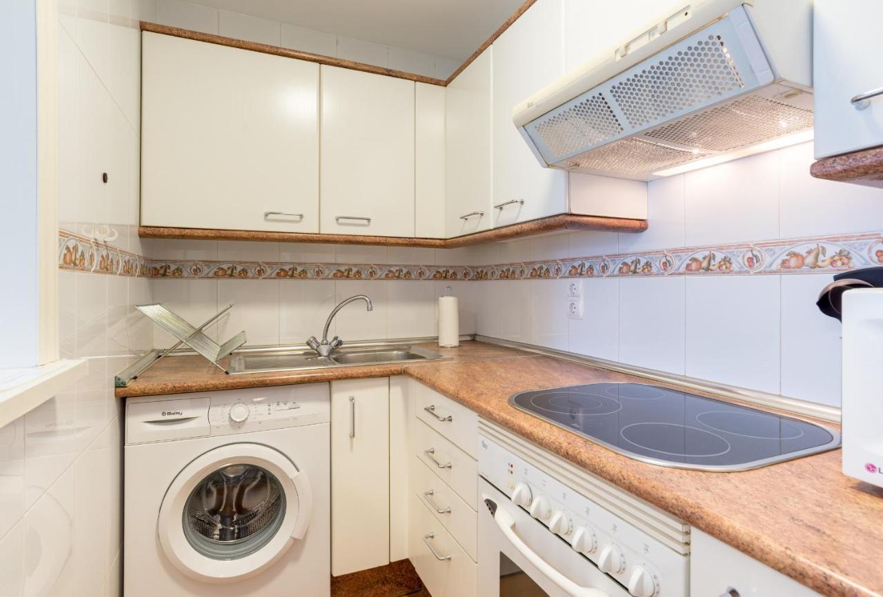 Malagasuite Lux & Pool Apartment Torremolinos