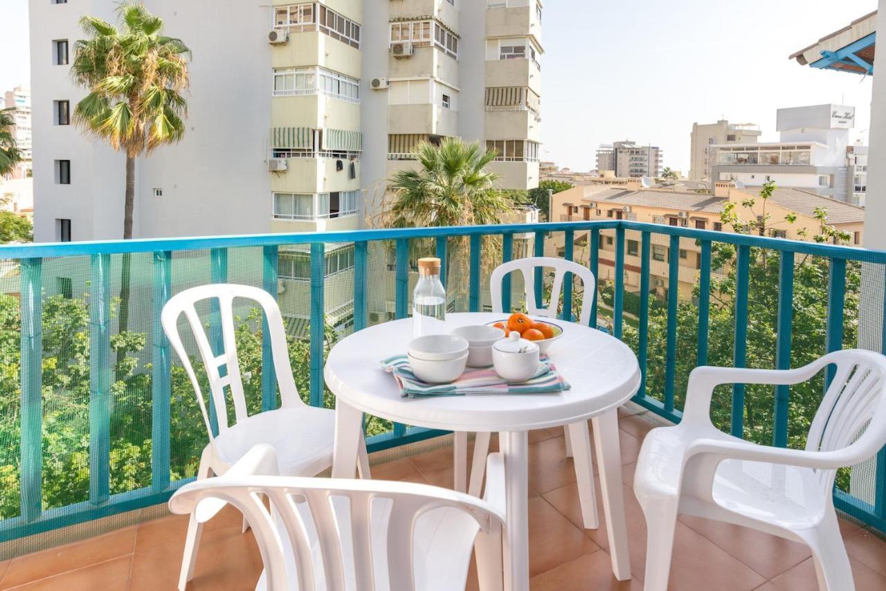 Malagasuite Lux & Pool * Torremolinos