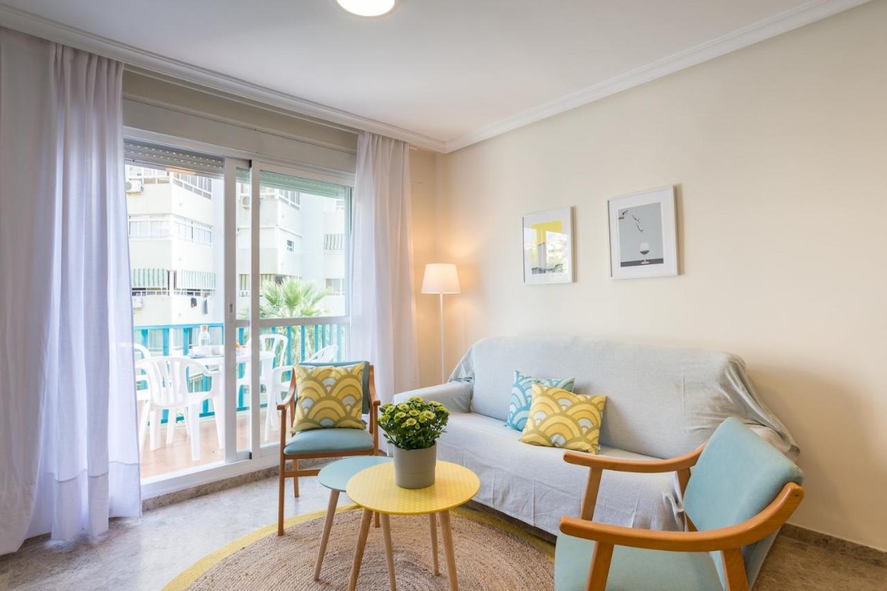 Apartment Malagasuite Lux & Pool Torremolinos