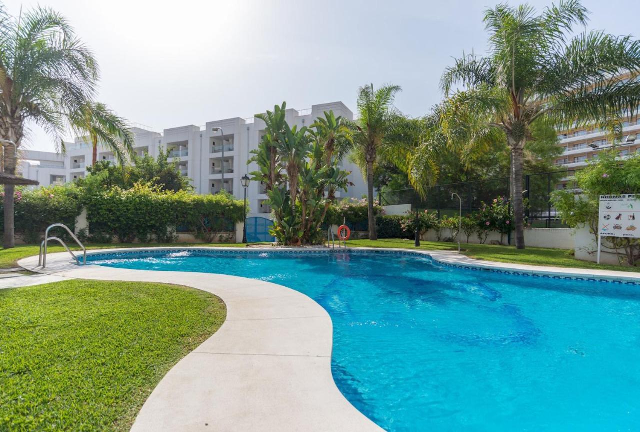Malagasuite Lux & Pool Torremolinos